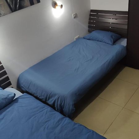 Well Located 2 Bedroom Flat In St.Julians Saint Julian's Exterior photo
