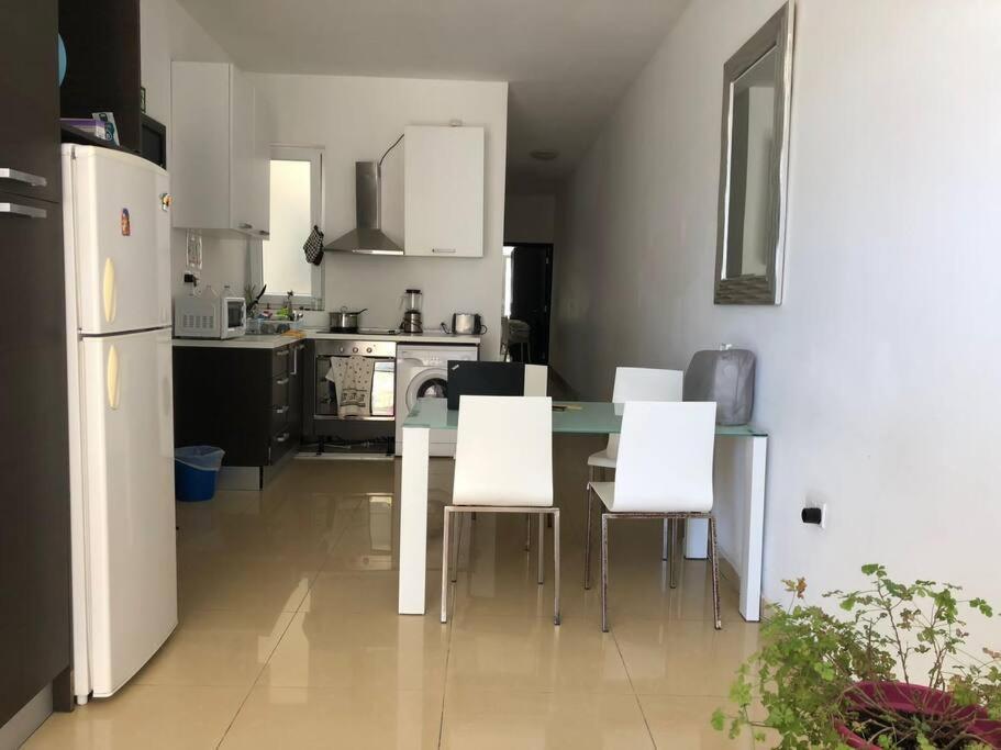 Well Located 2 Bedroom Flat In St.Julians Saint Julian's Exterior photo