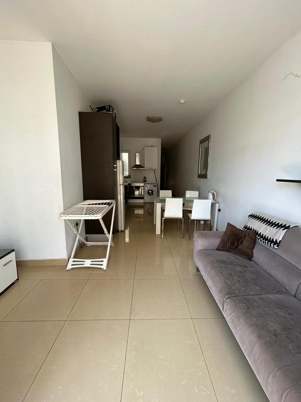 Well Located 2 Bedroom Flat In St.Julians Saint Julian's Exterior photo